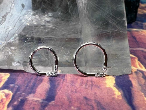 Explore vitiligo tattoo ideas, creative tattoo ideas in Spokane, available at Moms Custom Tattoo & Body Piercing