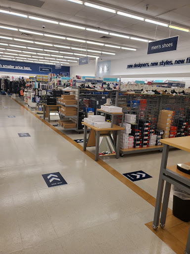 Department Store «Marshalls», reviews and photos, 300 New State Hwy, Raynham, MA 02767, USA