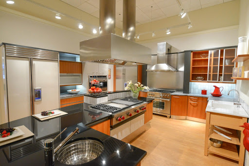 Appliance Store «Sub-Zero and Wolf Showroom - Baltimore», reviews and photos, 9204 Berger Rd, Columbia, MD 21046, USA