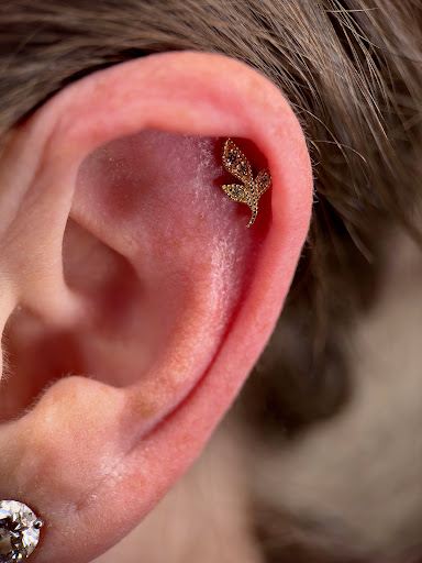 Explore hell tattoo ideas, creative tattoo ideas in Mesa, available at Club Tattoo