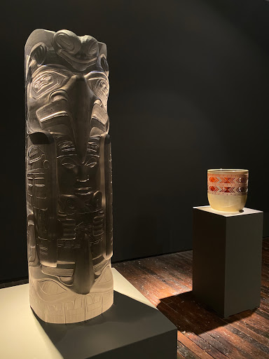 Art Gallery «Traver Gallery», reviews and photos, 110 Union St #200, Seattle, WA 98101, USA