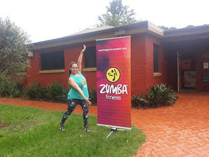 Zumba Eunice Garcia Wollongong