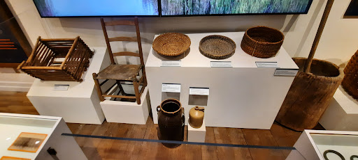 Museum «Museum», reviews and photos, 2142 Southern Dr, Statesboro, GA 30458, USA