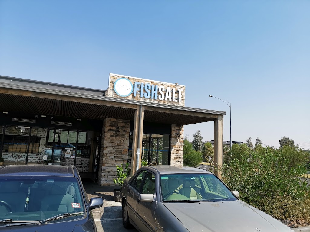Fish Salt Hillside Hillside, VIC 3037 Menu, Reviews, Hours & Contact.