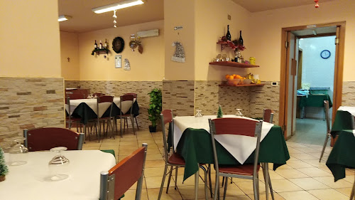 ristoranti Trattoria Trapani Palermo