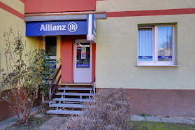 Allianz Pojišťovna a.s. Letňany Praha 9