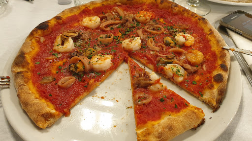 Trattoria San Martino 58 in Riccione, Provincia di Rimini