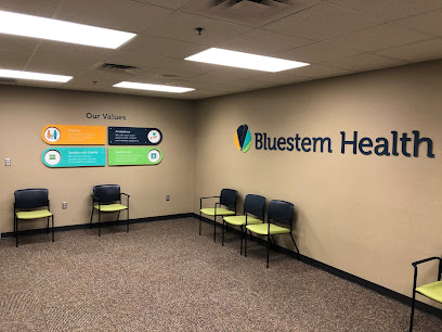 Bluestem Health - Piedmont Clinic