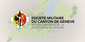 Militaire du Canton de Genève