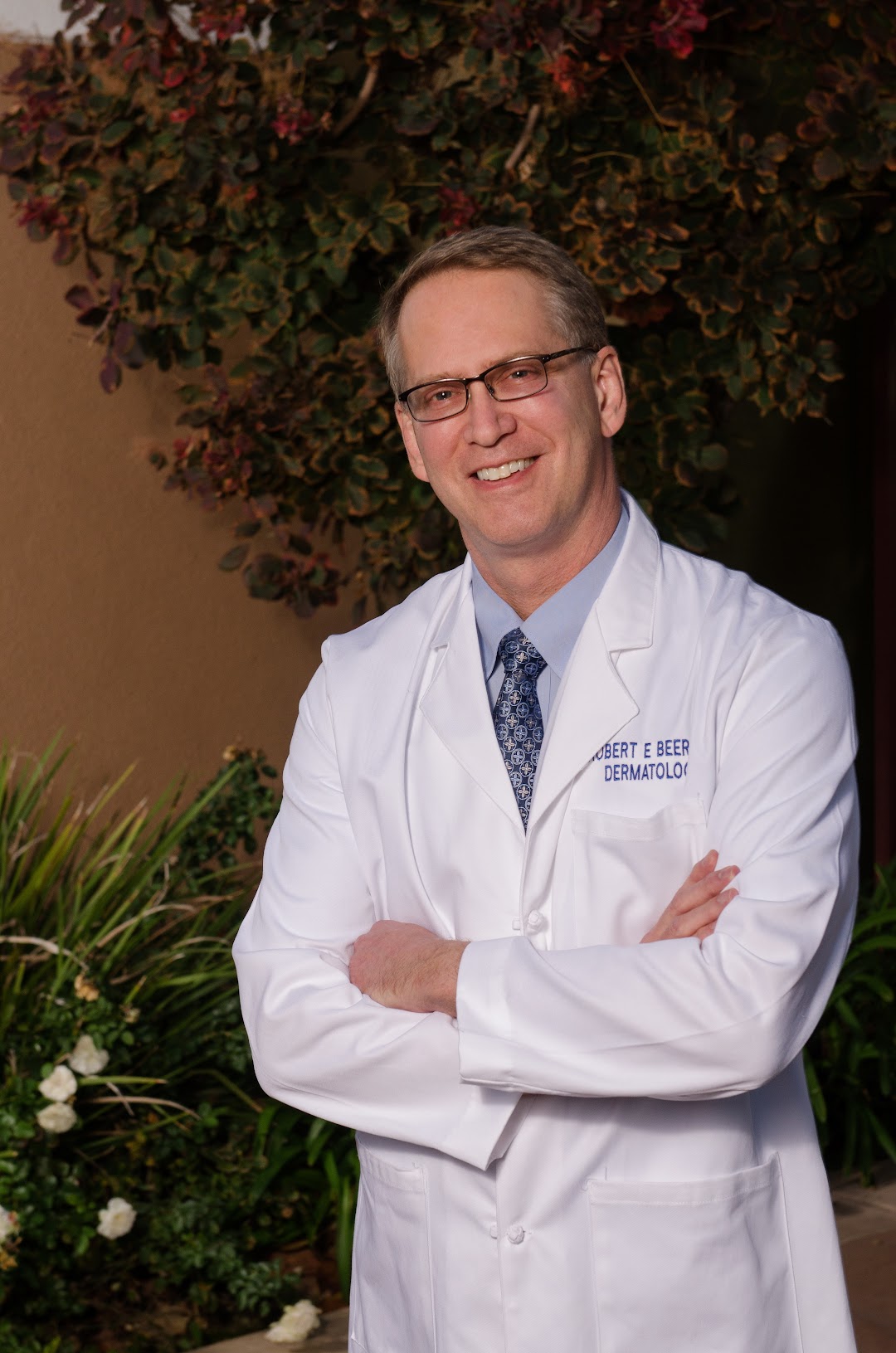 Balfour Dermatology Robert E. Beer, MD