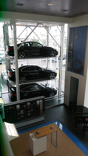 BMW Dealer «Bert Ogden BMW», reviews and photos, 3201 N 10th St, McAllen, TX 78501, USA