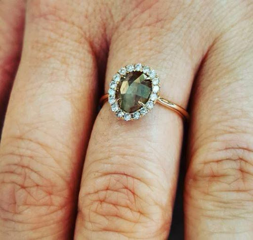 Jewelry Store «Alexanders Jewelers», reviews and photos, 689 N High St, Columbus, OH 43215, USA