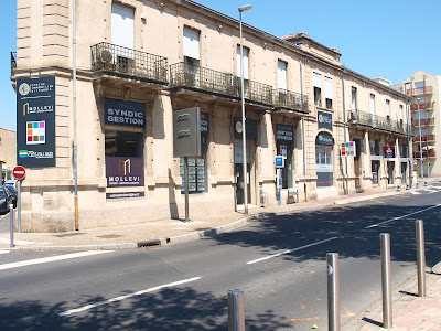 Agence Philippe Daure à Béziers