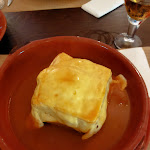 Photo n°1 de l'avis de Hélio.u fait le 09/06/2023 à 13:36 sur le  Prazeres Do Palato à Pedrouços