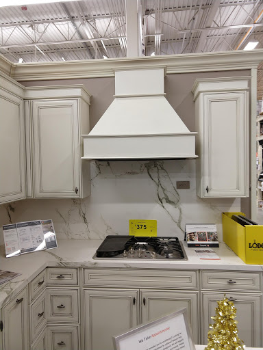 Home Improvement Store «The Home Depot», reviews and photos, 795 Veterans Pkwy, Normal, IL 61761, USA