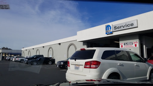 Car Dealer «Antioch Chrysler Jeep Dodge», reviews and photos, 1810 Auto Center Dr, Antioch, CA 94509, USA