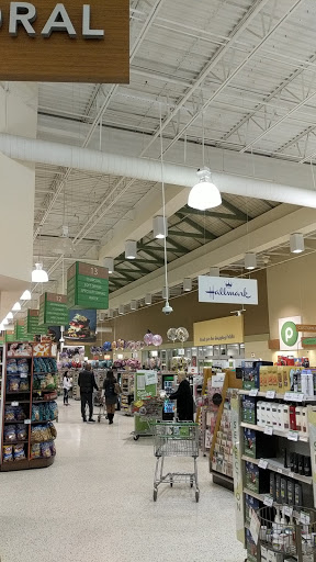 Supermarket «Publix Super Market at Five Forks Corner Shopping Center», reviews and photos, 4045 Five Forks Trickum Rd SW, Lilburn, GA 30047, USA