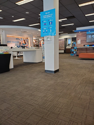 Cell Phone Store «AT&T», reviews and photos, 1855 E Main St Sr01, Spartanburg, SC 29307, USA
