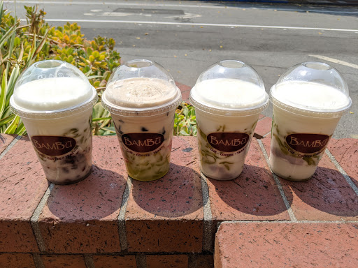 Dessert Shop «Bambu Desserts & Drinks», reviews and photos, 153 S B St, San Mateo, CA 94401, USA