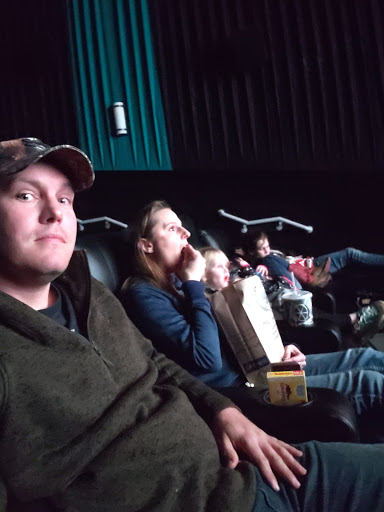 Movie Theater «B&B Theatres Festus 8 Cinema», reviews and photos, 1522 Parkway W, Festus, MO 63028, USA