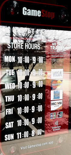 Video Game Store «GameStop», reviews and photos, 2168 Michigan Ave, Arnold, MO 63010, USA