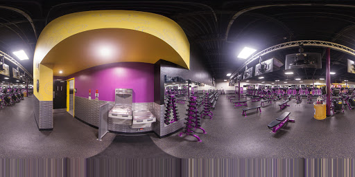 Gym «Planet FItness», reviews and photos, 1505 N Zaragoza Rd, El Paso, TX 79936, USA