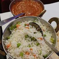 Curry du Taj Mahal- Restaurant Indien depuis 1996 à Schiltigheim - n°4