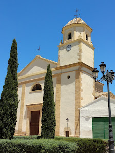 Parroquia de San Ildefonso Pl. Ayuntamiento, 02653 Albatana, Albacete, España
