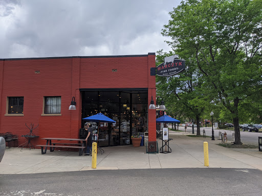 Grocery Store «Marczyk Fine Foods», reviews and photos, 770 E 17th Ave, Denver, CO 80203, USA