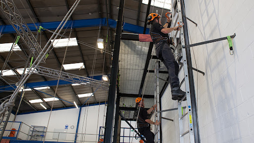 heightec - Leeds Height Safety Centre