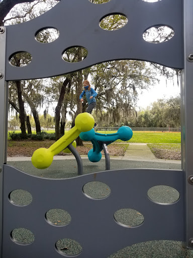 Park «Boston Hill Park», reviews and photos, 777 S Central Ave, Oviedo, FL 32765, USA