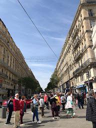 Photo n°108 de La Kahena à Marseille ()