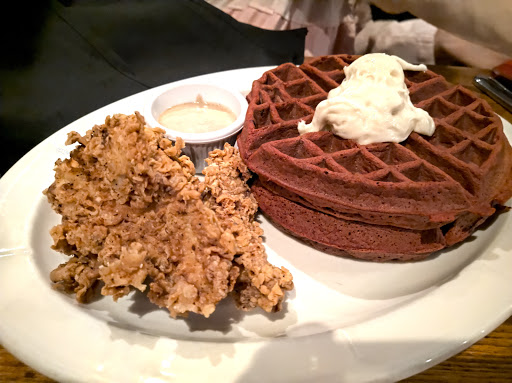 American Restaurant «Old Line Fine Wine, Spirits & Bistro», reviews and photos, 11011 Baltimore Ave, Beltsville, MD 20705, USA