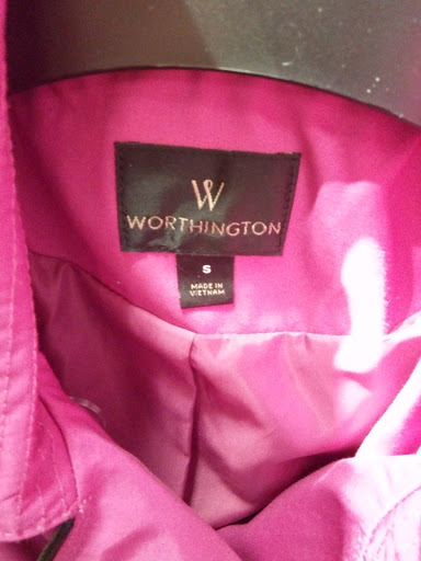 Department Store «JCPenney», reviews and photos, 2000 Martin Luther King Jr Blvd, Panama City, FL 32405, USA