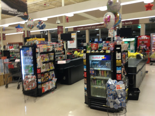 Grocery Store «ShopRite of West Hartford», reviews and photos, 46 Kane St, West Hartford, CT 06119, USA