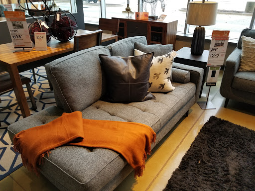 Furniture Store «Ashley HomeStore», reviews and photos, 875 E Boughton Rd, Bolingbrook, IL 60440, USA