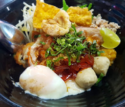 ร้านอาหารก๋วยไต๋เทียว photo