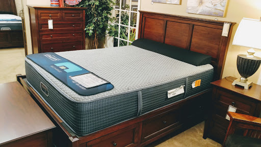 Furniture Store «Living Styles Furniture & Mattress Showroom», reviews and photos, 37 W 2nd St, Eureka, CA 95501, USA