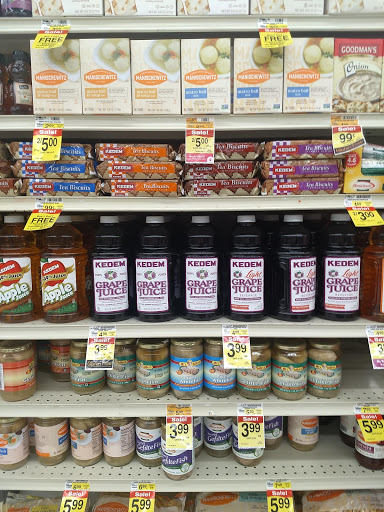 Grocery Store «Jewel-Osco», reviews and photos, 333 E Euclid Ave, Mt Prospect, IL 60056, USA