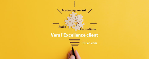 C-Len.com : Vers une relation client d'Excellence - Audit, accompagnement, formations en relation client à La Salvetat-Saint-Gilles