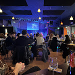 Photo n°2 de l'avis de Carla.i fait le 10/02/2023 à 23:38 sur le  Radio City Music Hall Italy à Padua