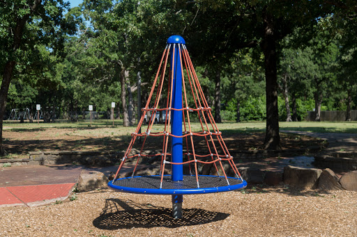 Park «Howard Moore Park», reviews and photos, 2000 Bever Blvd, Arlington, TX 76013, USA