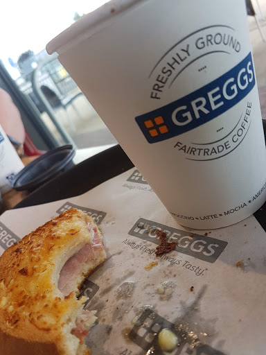 Greggs