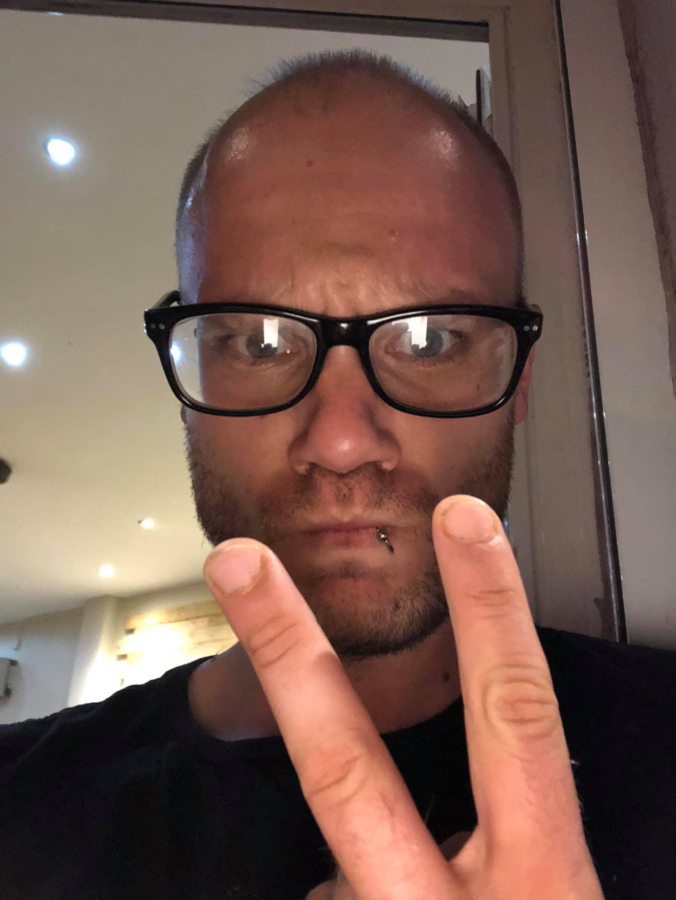 Photo n° 1 de l'avis de Geoffrey.i fait le 29/05/2018 à 21:12
