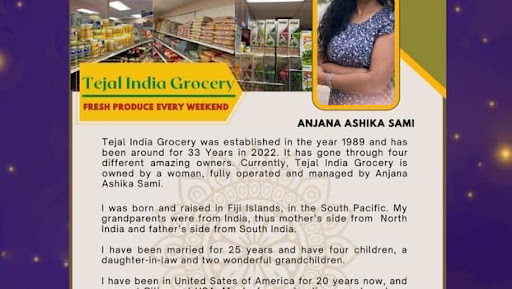 Grocery Store «Tejal India Grocery», reviews and photos, 10351 Grant St #6, Thornton, CO 80229, USA