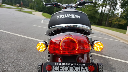 BMW Motorcycle Dealer «Hourglass Cycles», reviews and photos, 6080 Lanier Islands Pkwy, Buford, GA 30518, USA