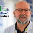 Harbor Regional Health Orthopedics