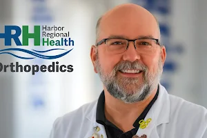 Harbor Regional Health Orthopedics image
