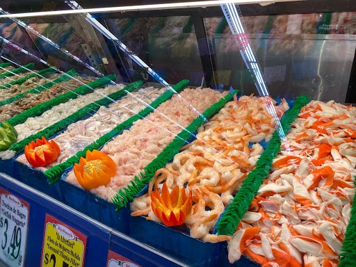 Grocery Store «Rio Ranch Market», reviews and photos, 11647 Cherry Ave, Fontana, CA 92337, USA