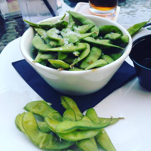 Gastropub «Grind Gastropub & Kona Tiki Bar», reviews and photos, 49 W Granada Blvd, Ormond Beach, FL 32174, USA